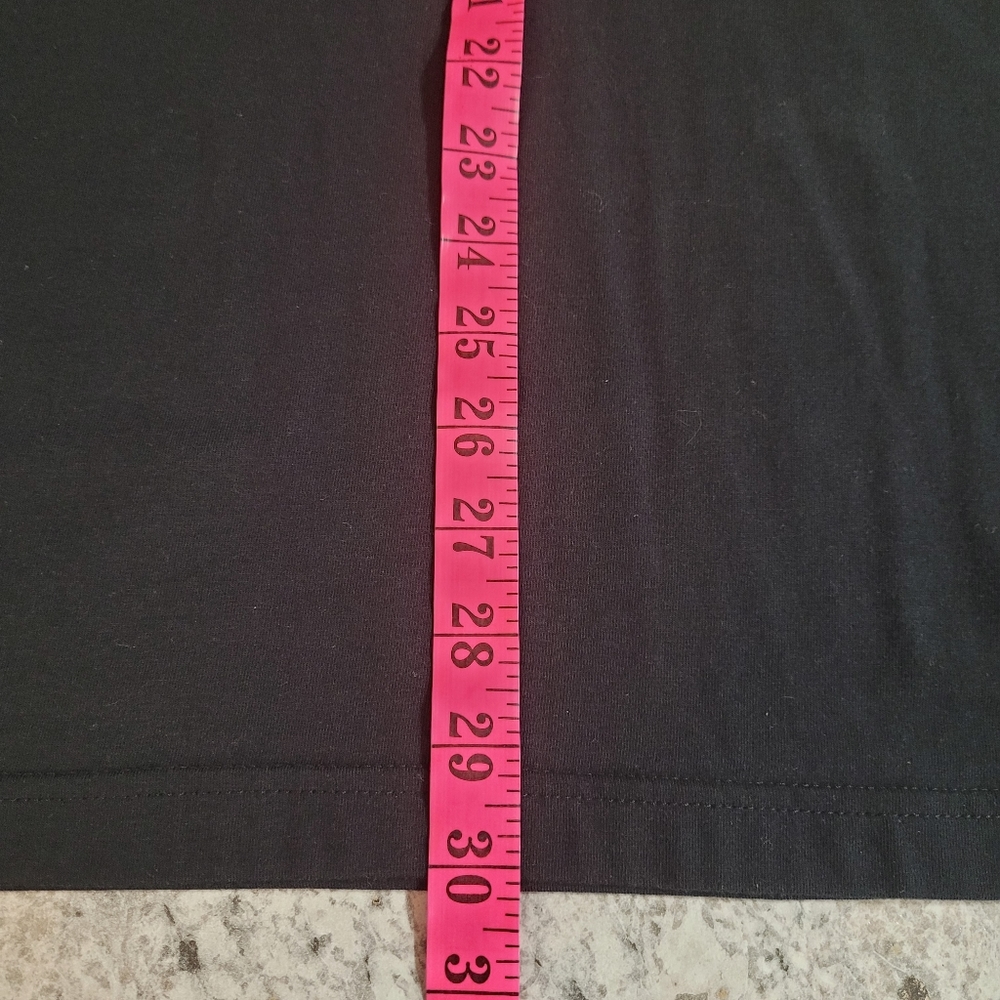 MXM 1X Sleeveless Collared Graphic Top - Picture 6 of 8